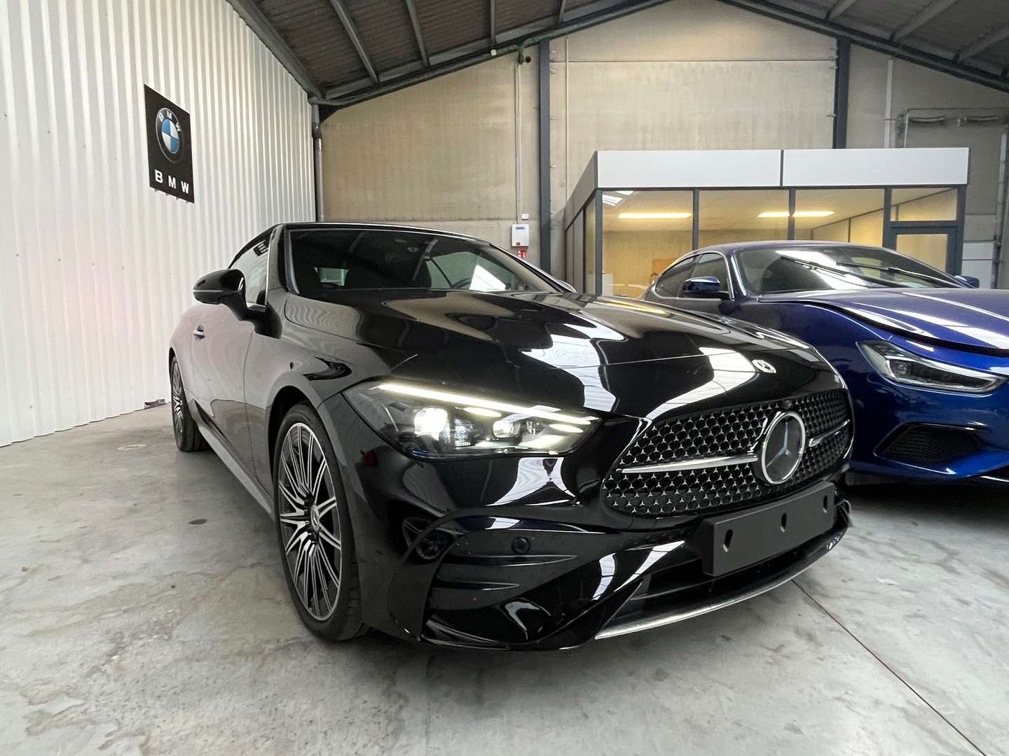 Mercedes CLE 200 AMG Line - 2024 - Joinsteer - #1