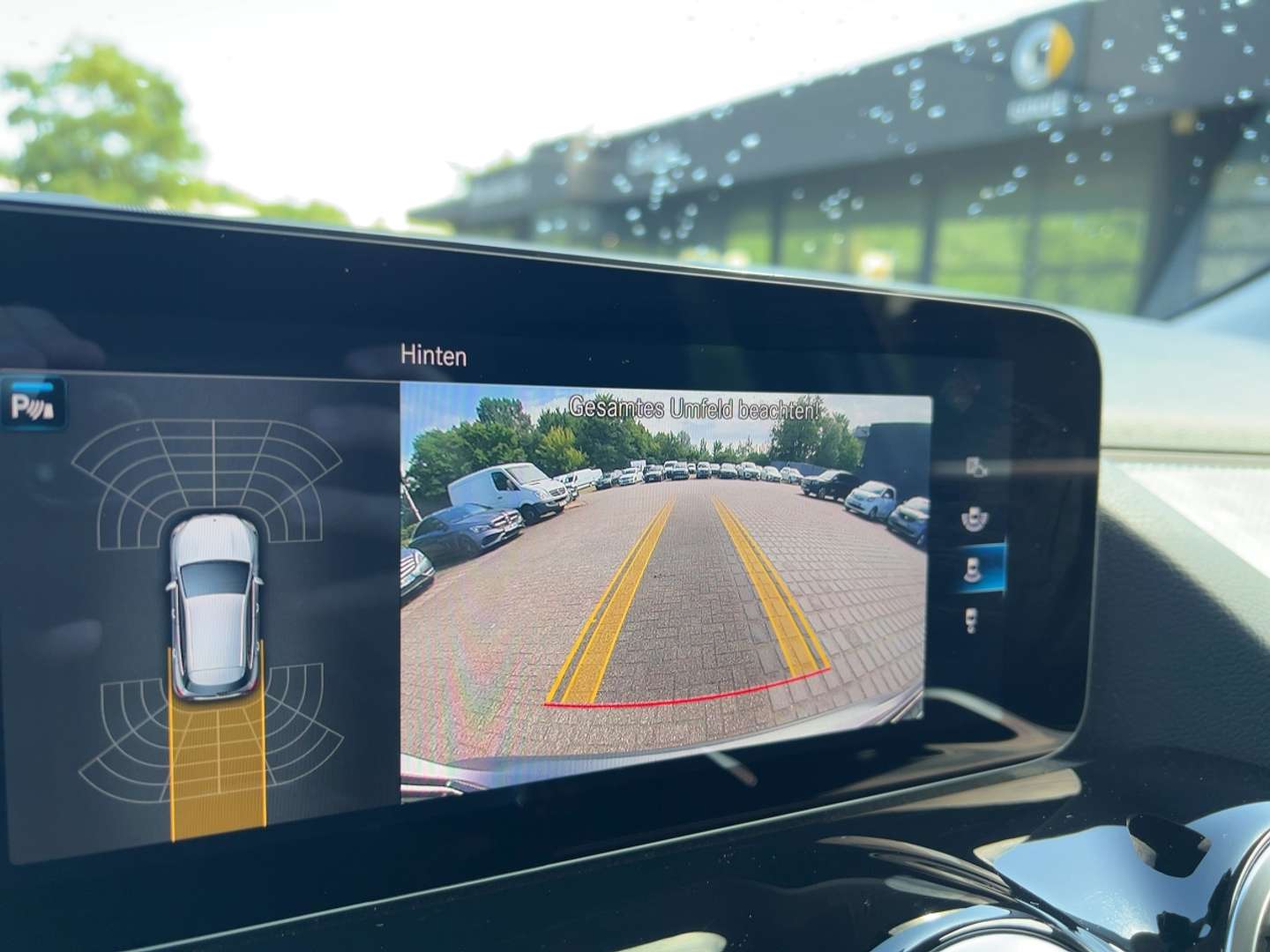 Mercedes GLA 250 250 AMG Line - 2022 - Joinsteer - #21