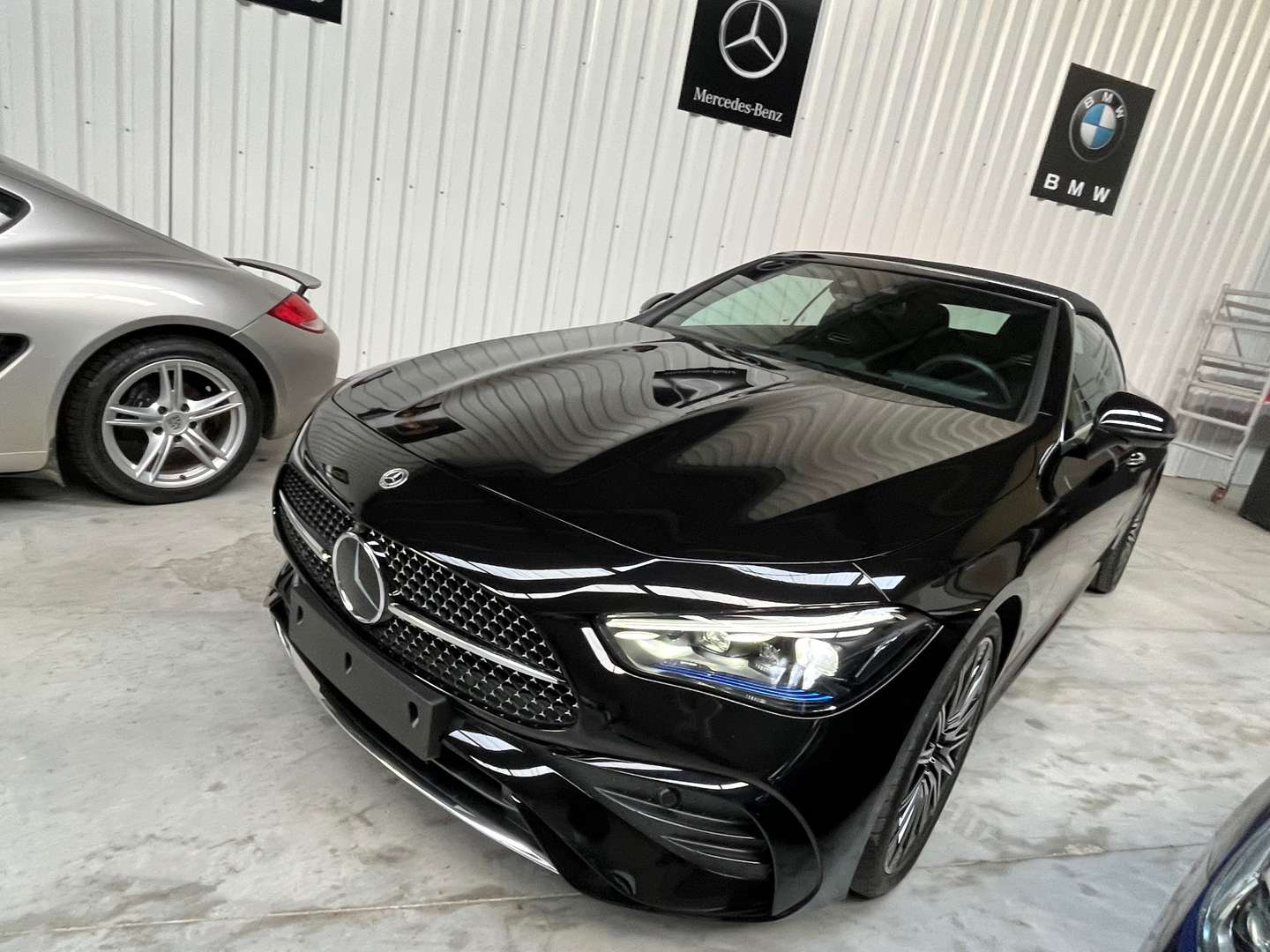 Mercedes CLE 200 AMG Line - 2024 - Joinsteer - #2