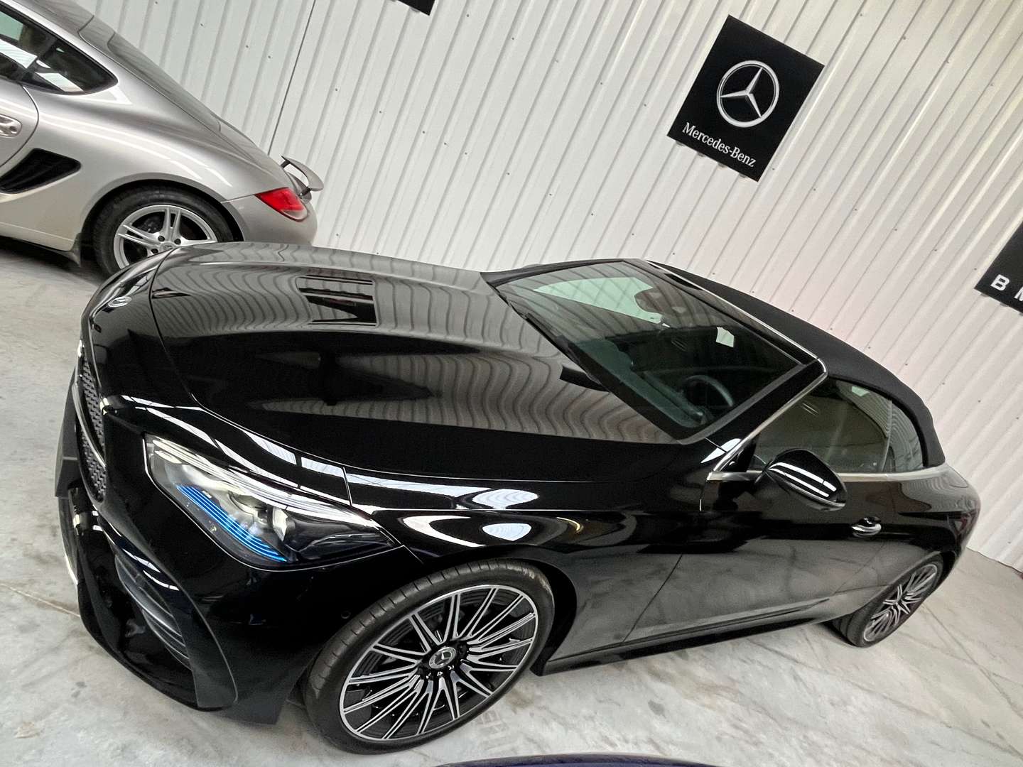 Mercedes CLE 200 AMG Line - 2024 - Joinsteer - #3