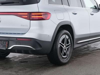 Mercedes EQB 300 AMG Line - - Joinsteer - #2