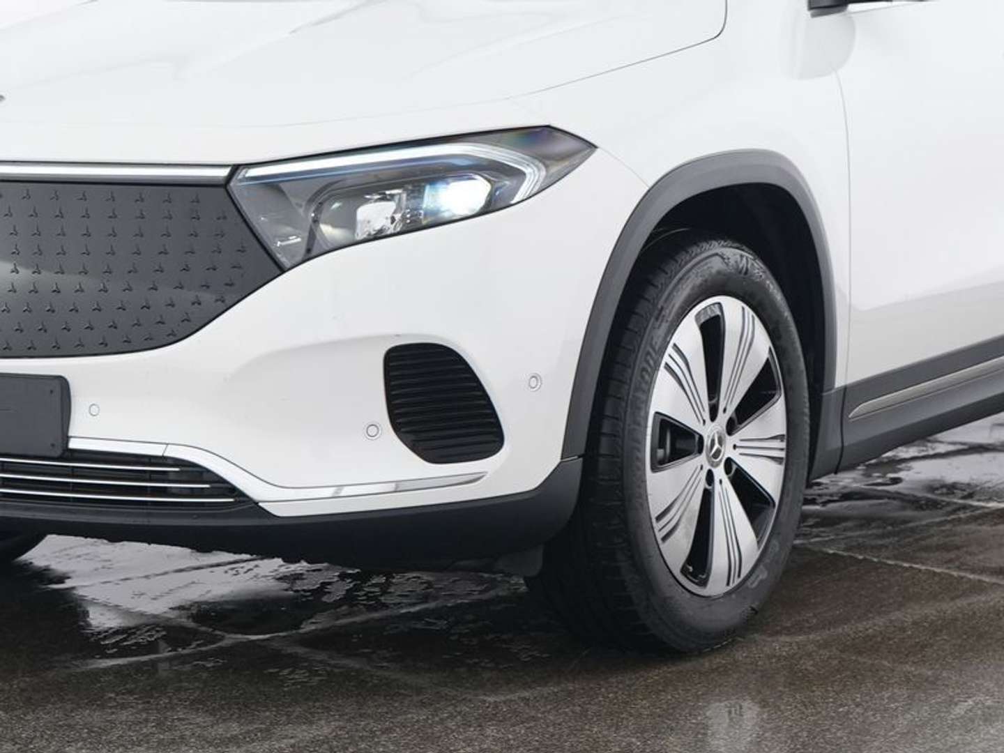 Mercedes EQA 300 Premium - 2024 - Joinsteer - #1