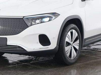 Mercedes EQA 300 Premium - - Joinsteer - #1