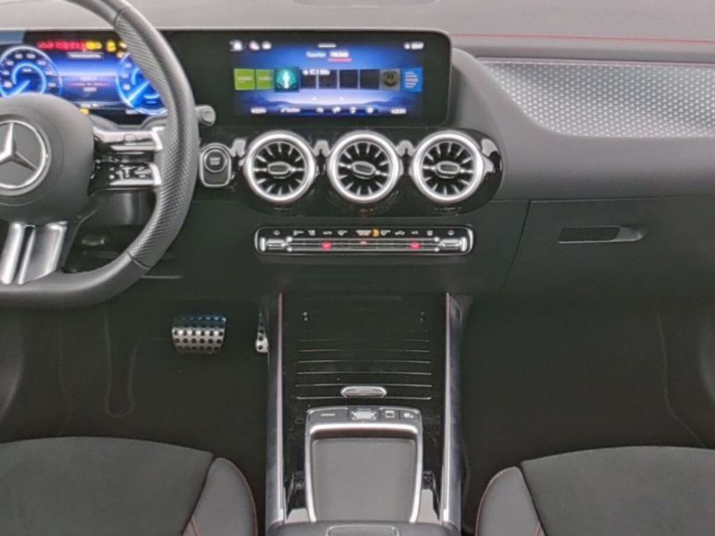 Mercedes EQA 300 AMG Line - 2024 - Joinsteer - #4