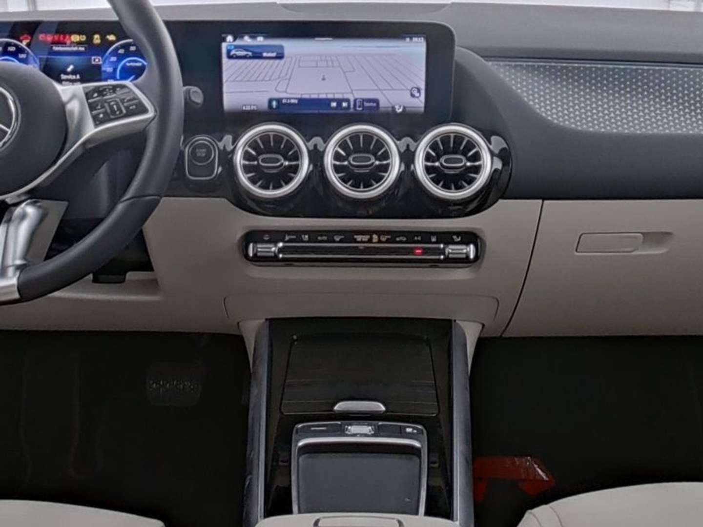 Mercedes EQA 300 Premium - 2024 - Joinsteer - #6