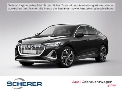 Audi E-tron Sportback 50 Quattro - - Joinsteer - #1