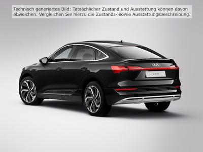 Audi E-tron Sportback 50 Quattro - - Joinsteer - #2