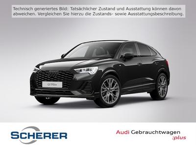 Audi Q3 Sportback TFSI E 45 TFSI E S Tronic - - Joinsteer - #1