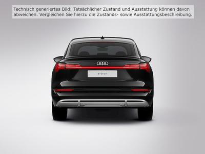 Audi E-tron Sportback 50 Quattro - - Joinsteer - #4