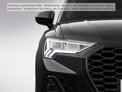 Audi Q3 Sportback TFSI E 45 TFSI E S Tronic - - Joinsteer - #5