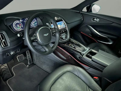 Aston Martin DBX SUV 4.0 -  - Joinsteer - #2