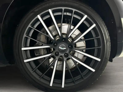 Aston Martin DBX SUV 4.0 -  - Joinsteer - #3