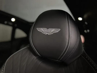 Aston Martin DBX SUV 4.0 -  - Joinsteer - #4