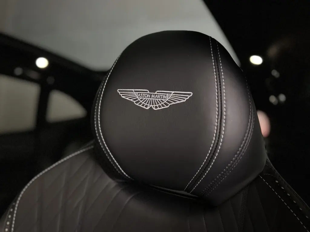 Aston Martin DBX SUV 4.0 - 2023 - Joinsteer - #5