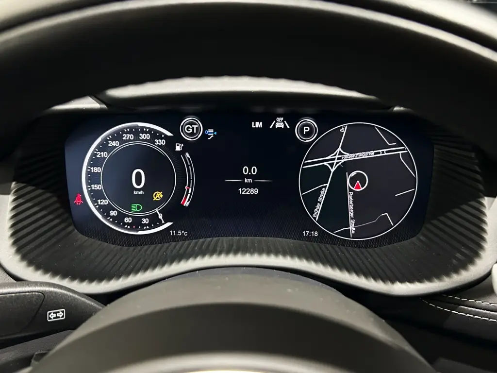Aston Martin DBX SUV 4.0 - 2023 - Joinsteer - #6