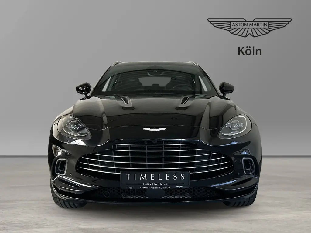 Aston Martin DBX SUV 4.0 - 2023 - Joinsteer - #7
