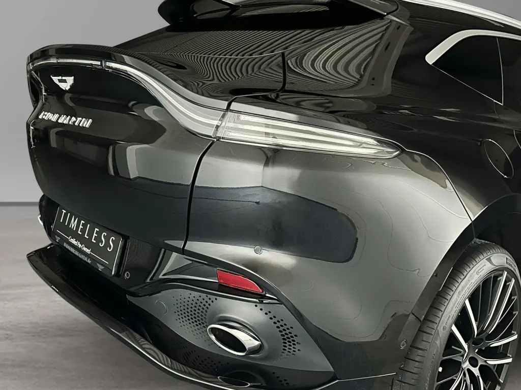 Aston Martin DBX SUV 4.0 - 2023 - Joinsteer - #8