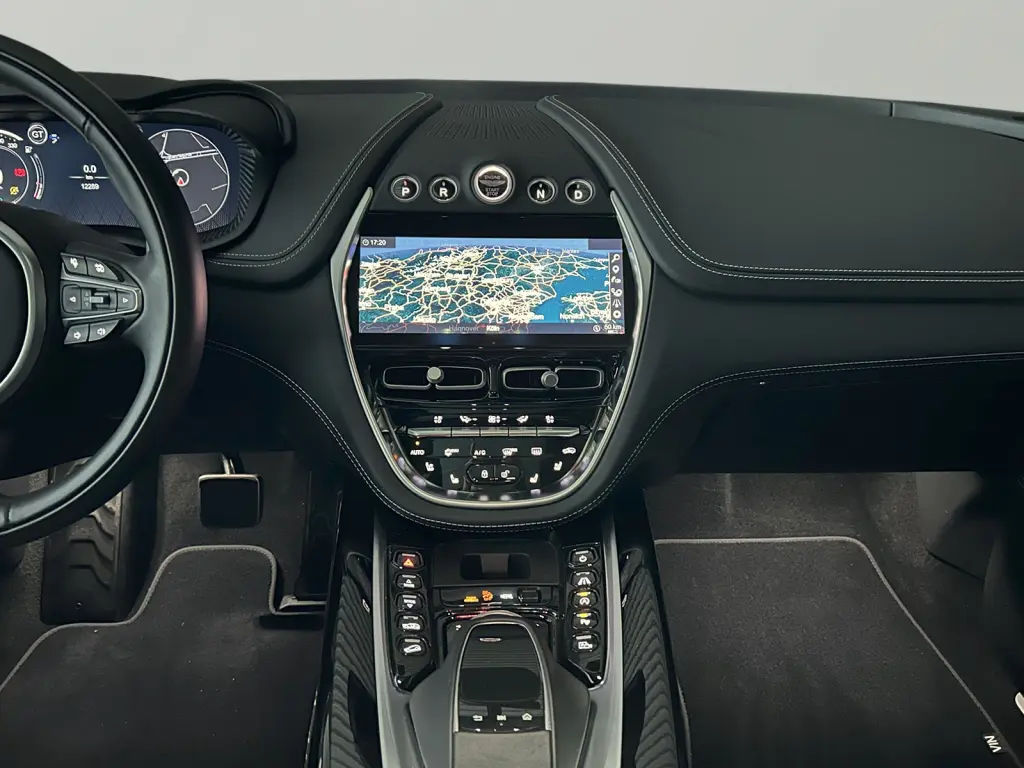 Aston Martin DBX SUV 4.0 - 2023 - Joinsteer - #10