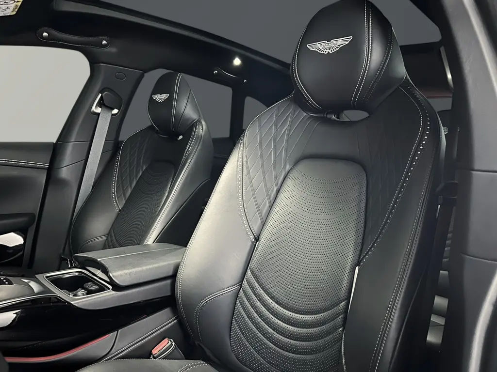 Aston Martin DBX SUV 4.0 - 2023 - Joinsteer - #12