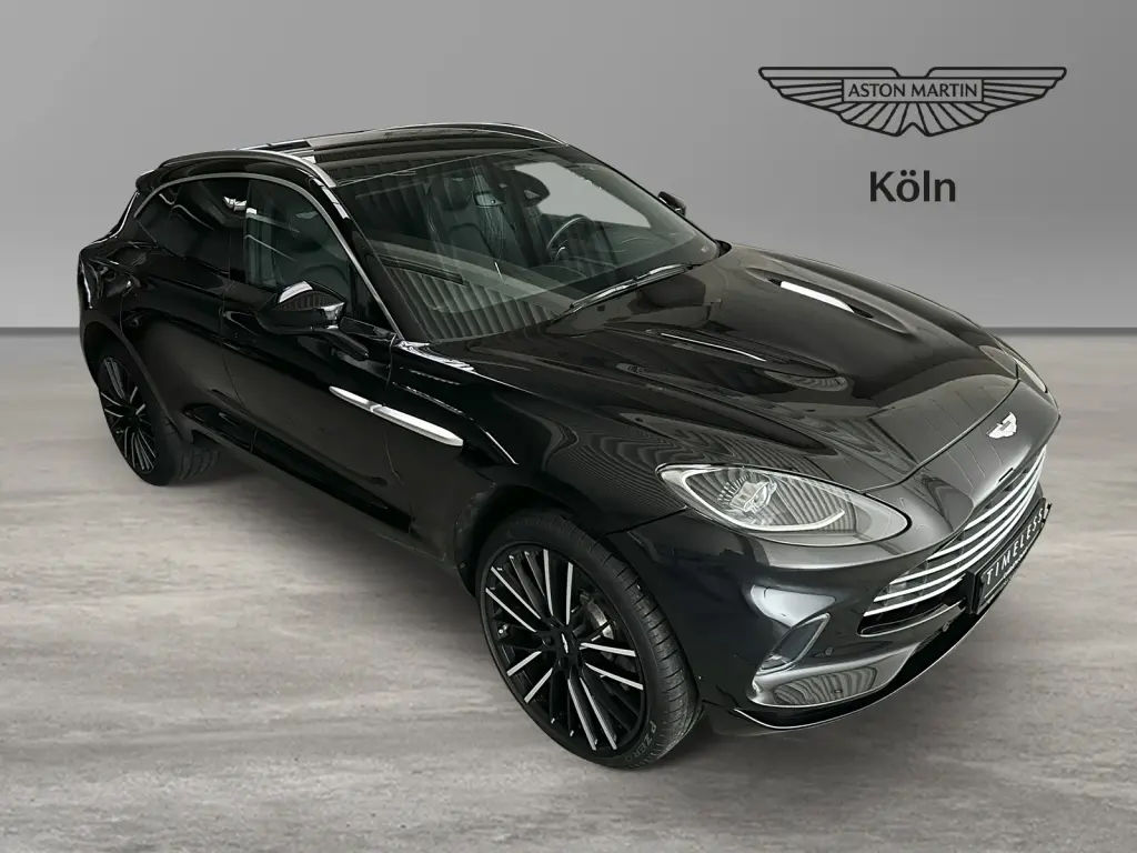 Aston Martin DBX SUV 4.0 - 2023 - Joinsteer - #13