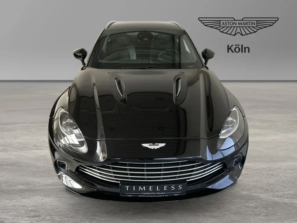 Aston Martin DBX SUV 4.0 - 2023 - Joinsteer - #14