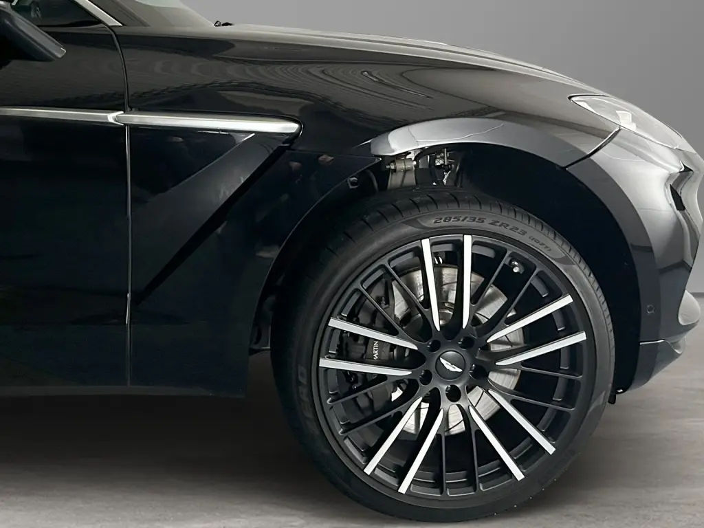 Aston Martin DBX SUV 4.0 - 2023 - Joinsteer - #18