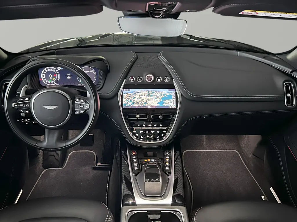 Aston Martin DBX SUV 4.0 - 2023 - Joinsteer - #19