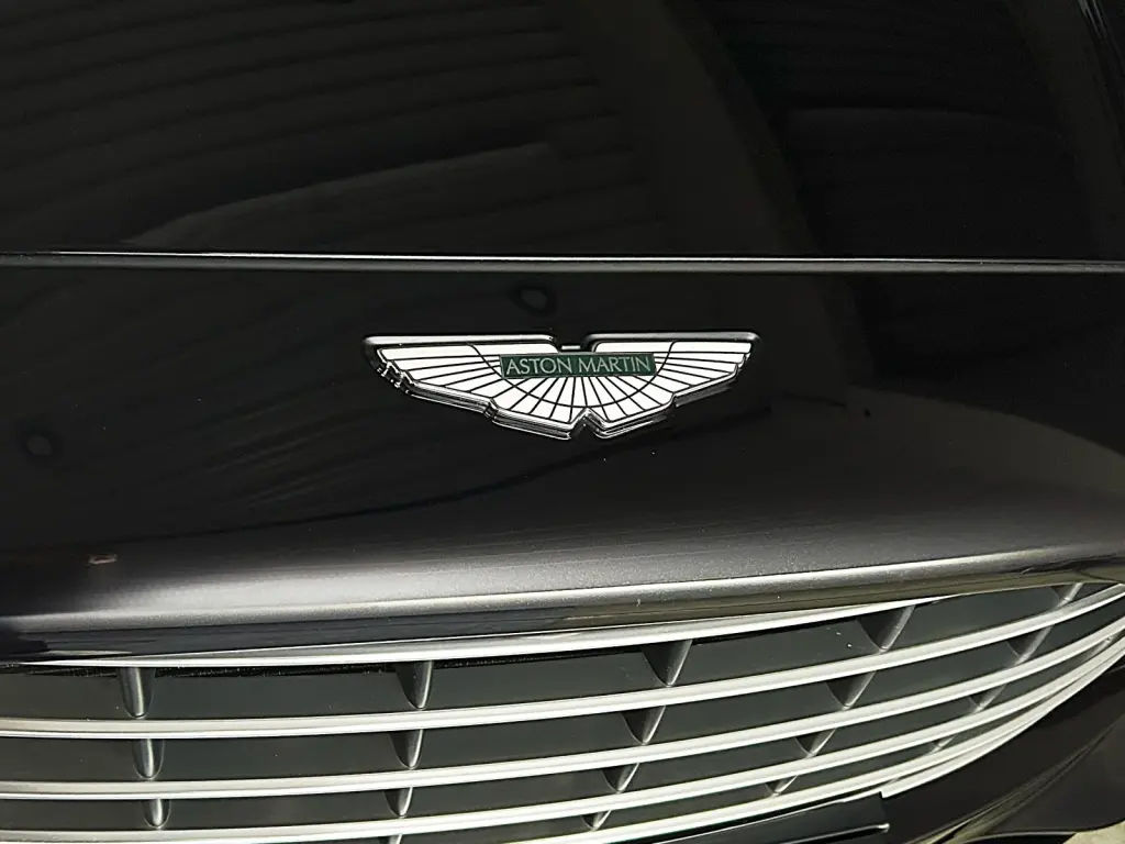Aston Martin DBX SUV 4.0 - 2023 - Joinsteer - #28