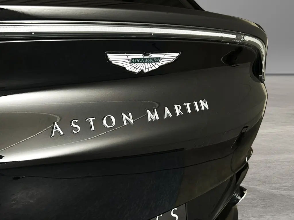 Aston Martin DBX SUV 4.0 - 2023 - Joinsteer - #29