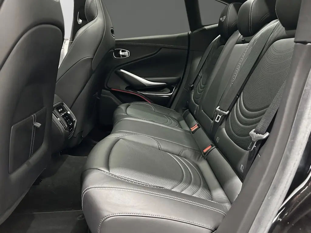 Aston Martin DBX SUV 4.0 - 2023 - Joinsteer - #32
