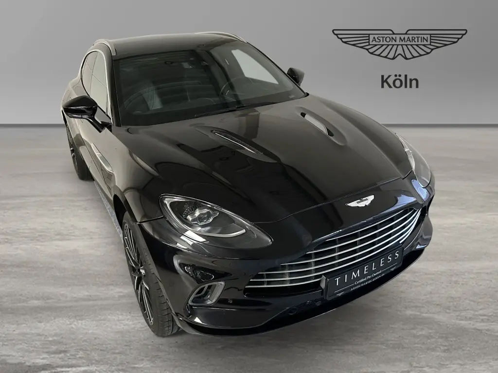 Aston Martin DBX SUV 4.0 - 2023 - Joinsteer - #36