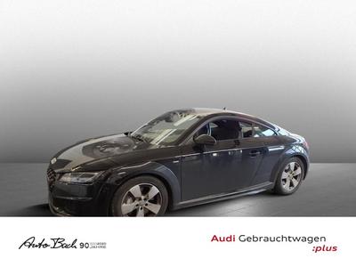 Audi TT Coupé 45 TFSI S Tronic - - Joinsteer - #1