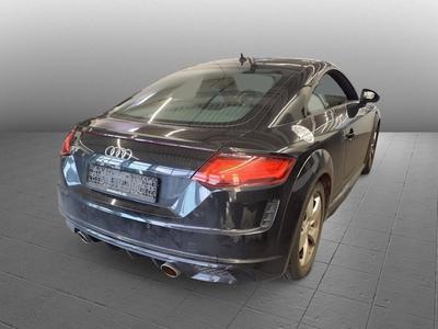 Audi TT Coupé 45 TFSI S Tronic - - Joinsteer - #2