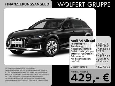 Audi A4 Allroad 40 TDI Quattro S Tronic - - Joinsteer - #1