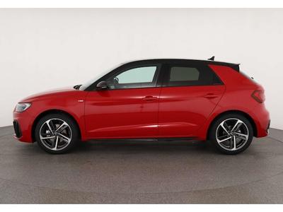 Audi A1 Sportback S Line 35 TFSI S Tronic - - Joinsteer - #4