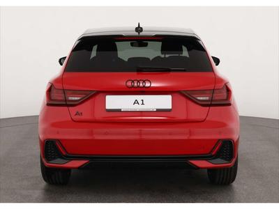 Audi A1 Sportback S Line 35 TFSI S Tronic - - Joinsteer - #5