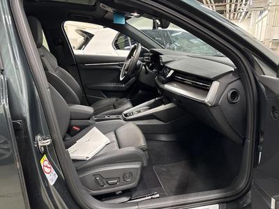 Audi S3 Sportback TFSI Quattro S Tronic - - Joinsteer - #3