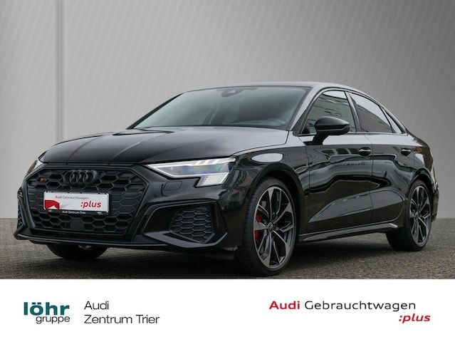 Audi S3 TFSI Quattro S Tronic - 2022 - Joinsteer - #1