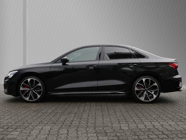 Audi S3 TFSI Quattro S Tronic - 2022 - Joinsteer - #3