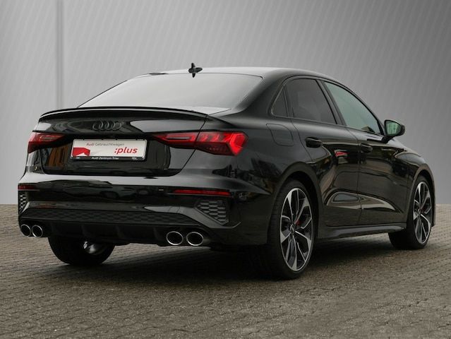 Audi S3 TFSI Quattro S Tronic - 2022 - Joinsteer - #4