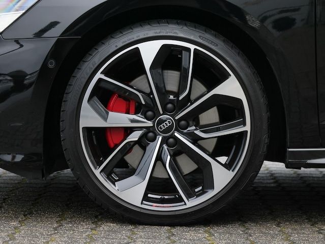 Audi S3 TFSI Quattro S Tronic - 2022 - Joinsteer - #5