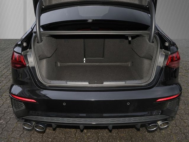 Audi S3 TFSI Quattro S Tronic - 2022 - Joinsteer - #6