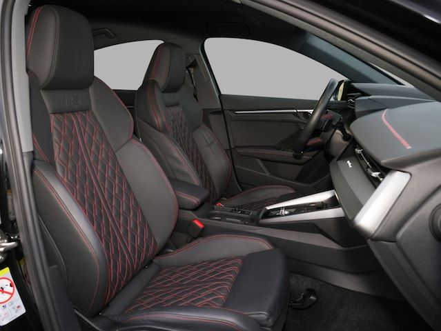 Audi S3 TFSI Quattro S Tronic - 2022 - Joinsteer - #7