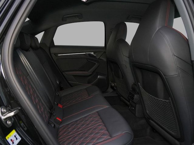 Audi S3 TFSI Quattro S Tronic - 2022 - Joinsteer - #9