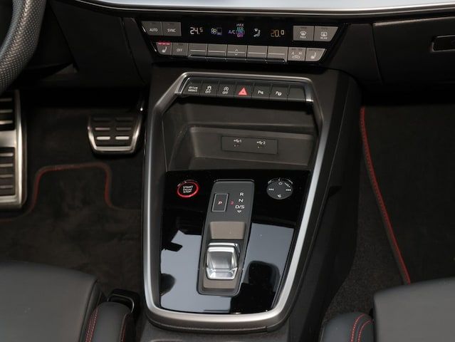 Audi S3 TFSI Quattro S Tronic - 2022 - Joinsteer - #10