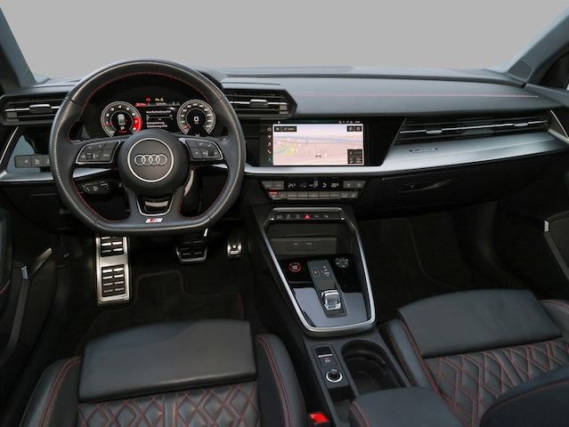 Audi S3 TFSI Quattro S Tronic - 2022 - Joinsteer - #12