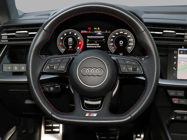 Audi S3 TFSI Quattro S Tronic - 2022 - Joinsteer - #13