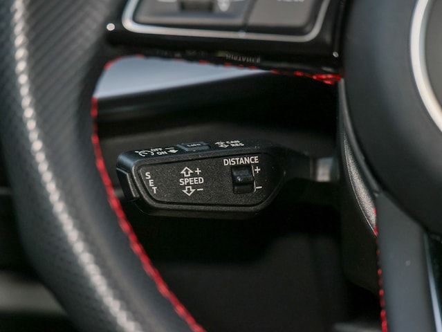 Audi S3 TFSI Quattro S Tronic - 2022 - Joinsteer - #14