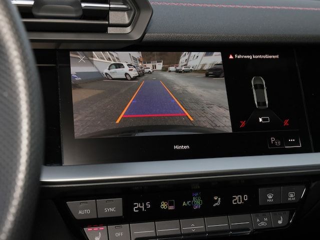 Audi S3 TFSI Quattro S Tronic - 2022 - Joinsteer - #15