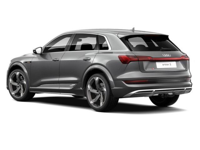 Audi E-tron S S E-tron Quattro - 2022 - Joinsteer - #4